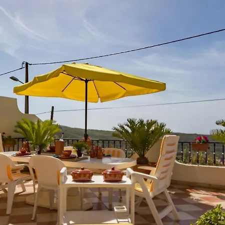 Almocageme Seaview * Sintra