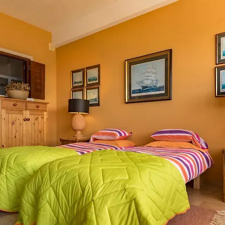 Almocageme Seaview Sintra