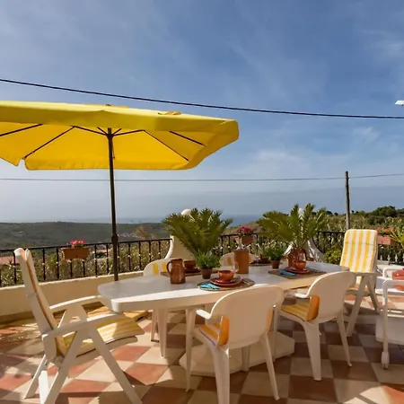 Apartmán Almocageme Seaview *