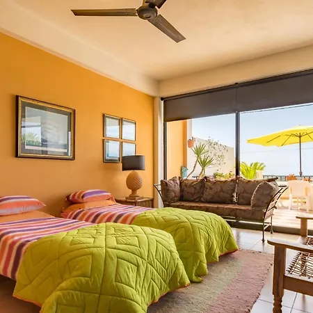 Apartmán Almocageme Seaview Sintra