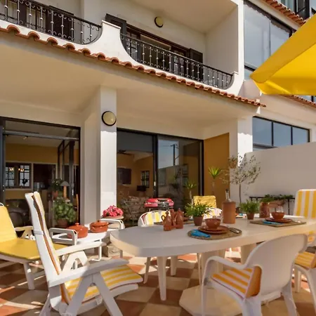 Apartmán Almocageme Seaview *