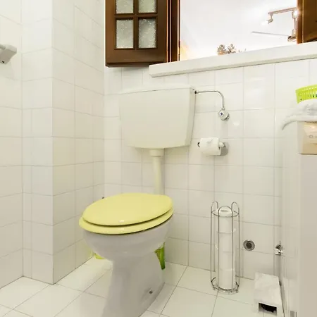 Almocageme Seaview Apartmán *