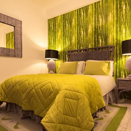 Almocageme Seaview Apartmán *